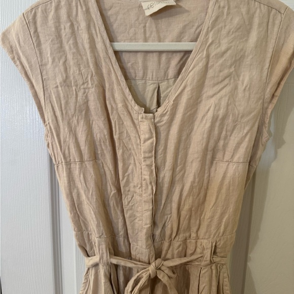 Reistor Evening Chai Jumpsuit - Picture 2 of 5
